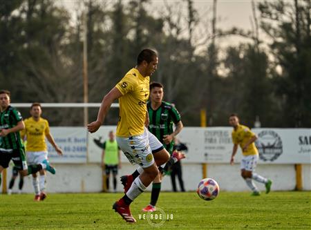 AFA - 1B - FLANDRIA (0) VS (1) CA Nueva Chicago