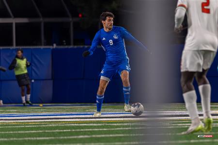 RSEQ - 2023 Final Soccer Univ. Masc - UdM (1) vs (2) UQTR - Reel B
