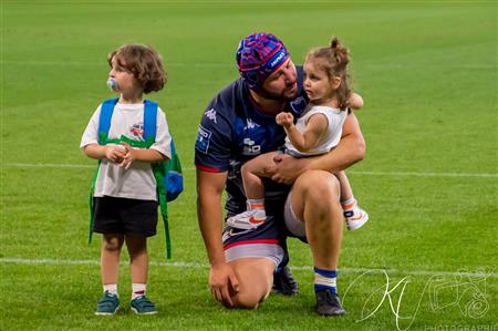 FC Grenoble (40) vs (22) Biarritz