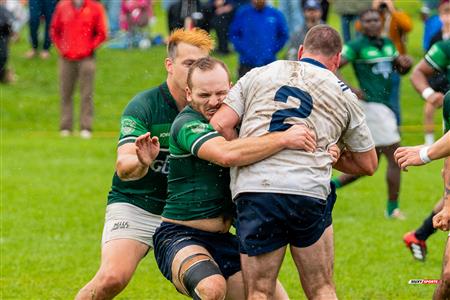 Rugby Québec Finales SL Rés M Séniors 2023 SAB QC- Irish 20 vs 13 SABRFC