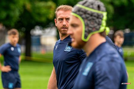 Rugby Québec Finales LPR2M Séniors 2023 SAB QC- Brome Lake 40 vs 10 Locks