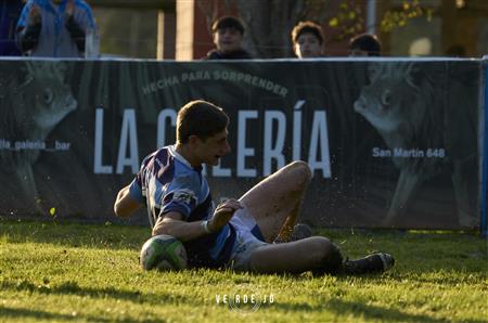 URBA - 1C - Lujan RC vs CASA de Padua