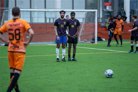 TKL 2023 Div2 - Joga Bonito (2) vs (1) Bandjos Div2