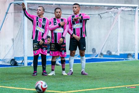 LPC 2023 - Sport Boys vs Atletico Madrid