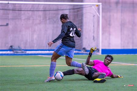 LPC 2023 - Peru Senior vs Puissance