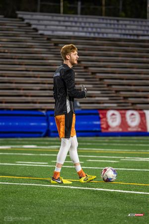 RSEQ - 2023 FINAL SOCCER UNIV. MASC - UDM VS UQTR - (Avant Match)