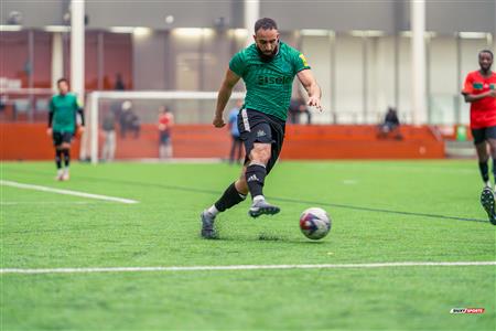 TKL 2023 DIV1 - EKIP XI (4) vs (6) FC SDT