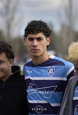 URBA - 1C - Lujan RC vs CASA de Padua