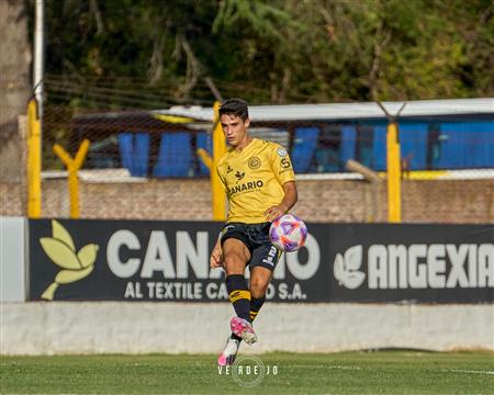AFA - 1B - Flandria (2) vs (0) Deportivo Moron