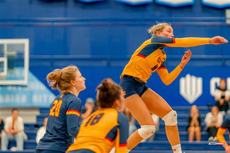 Match hors-concours - UQAM vs Queen's University