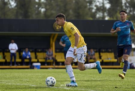 AFA - 1B - FLANDRIA (2) VS (1) Brown PM