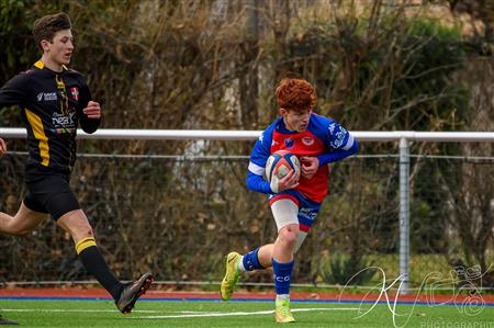 Alamercery (Amical) - FCG vs SOC