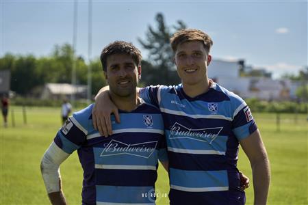URBA - 1C - Monte Grande VS LUJAN RUGBY CLUB