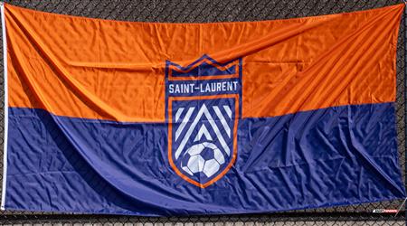 PLSQ - St-Laurent vs A.S. de Laval