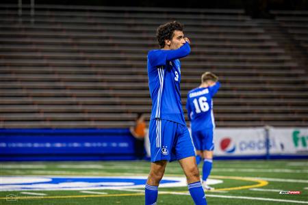 RSEQ - 2023 SOCCER M - DEMI FINALE - U. DE MONTRÉAL (3) VS (0) CONCORDIA U.