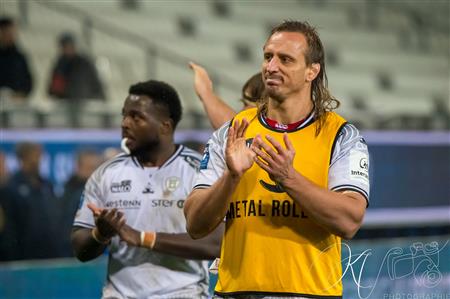 Pro D2 - FC Grenoble (15) vs (12) RC Vannes