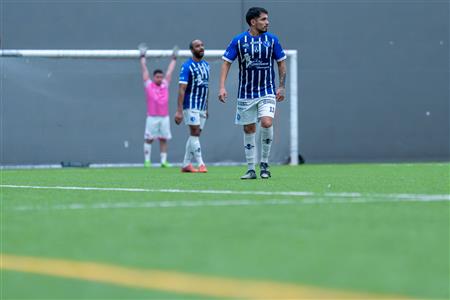 TKL 2023 Div3 - Bandjos Div3A (11) vs (1) Khoyas FC