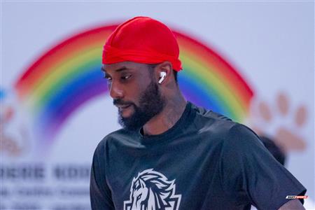 TBL - Montreal Toundra vs Syracuse Stallions (Game 2) - Pregame Reel