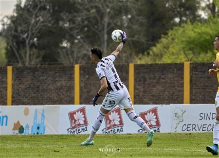 AFA - 1B - FLANDRIA (2) VS (1) Brown PM