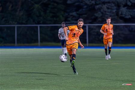 ARSC -  BANDJOS DIV1 (10) vs (0) St-Laurent