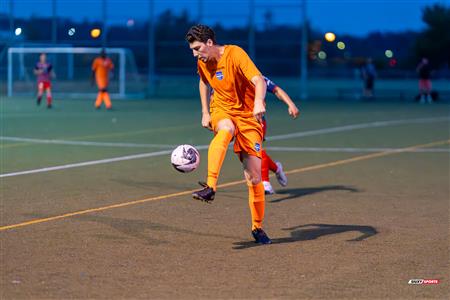 ARSC - Chivas Montreal FC (3) vs (0) Montreal United FC
