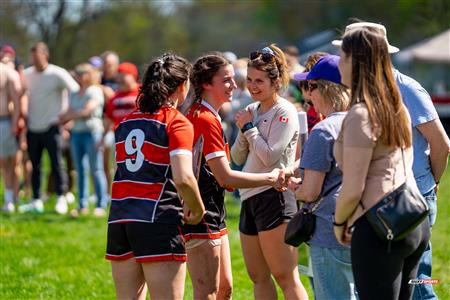 THE CAT POLSON MEMORIAL CUP 2023 - IN LOVING MEMORY OF CATHERINE POLSON
