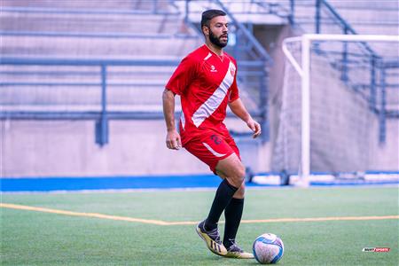LPC 2023 - Peru Senior vs Puissance