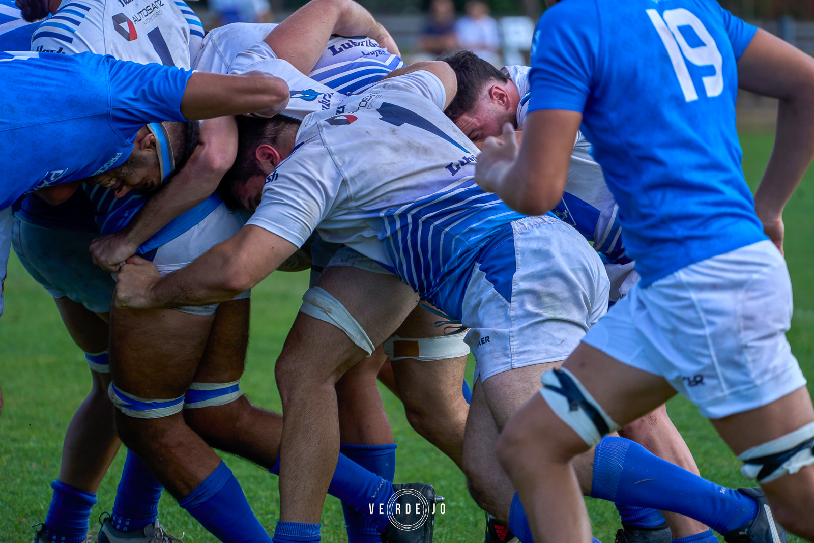  Luján Rugby Club - Club Italiano Rugby - Rugby - URBA 1ra C - Lujan Rugby Club (21) vs (24) Club Italiano de Rugby (Sup) (#URBA1CLRCvCIR03S) Photo by: Ignacio Verdejo | Siuxy Sports 2023-03-18