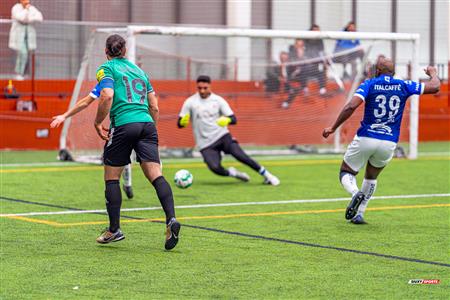 TKL 2023 Div1 - Bandjos (10) - (2) EKIP XI