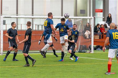 TKL 2023 DIV2 - FC Lion (6) - (6) FC Grabuge