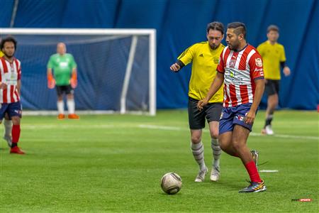 QSL - Trakia (5) vs (3) Chivas Montreal FC