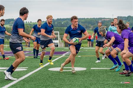 Bishop's 2023 Rugby Preseason Tournament - Bishop (0) vs (7) ETS