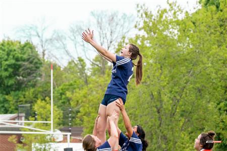 RUGBY QC 2023 (W2) - Beaconsfield RFC (5) VS (34) SABRFC
