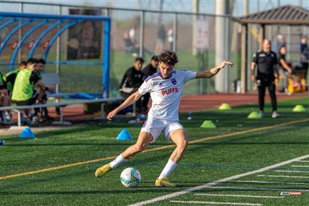 PLSQ - A.S. de Laval vs. F.C. Laval