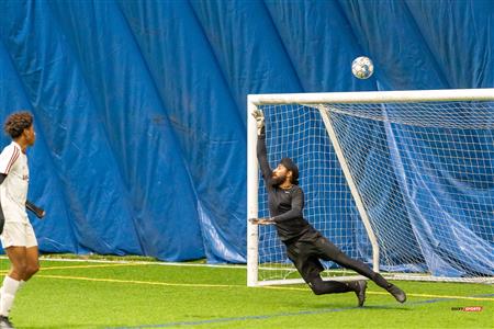 QSL - Bandjos FC (11) vs (3) Five Rivers