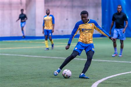 LPC 2023 - Puissance vs Tchad