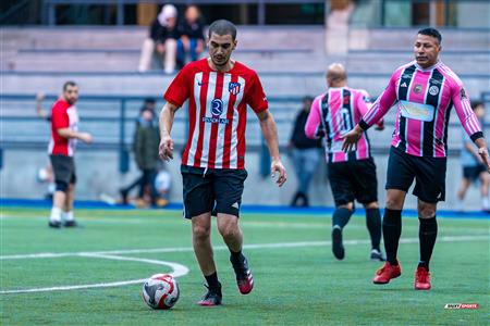 LPC 2023 - Sport Boys vs Atletico Madrid