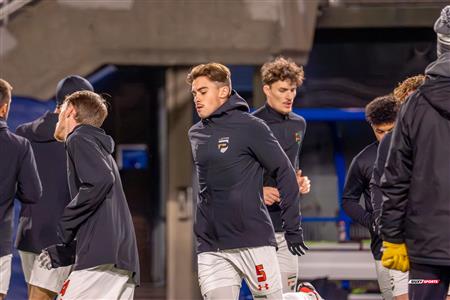 RSEQ - 2023 Final Soccer Univ. Masc - UdM (1) vs (2) UQTR - Reel B