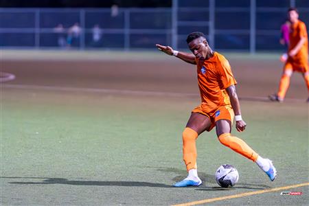 ARSC - Chivas Montreal FC (3) vs (0) Montreal United FC