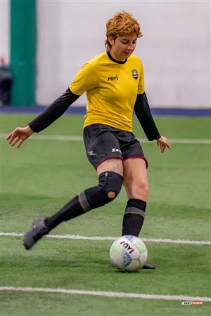 QSL - Chiclitz vs Montreal United FC