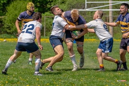 RUGBY QC 2023 (M)(Res) - TMR RFC (15) VS (31) SABRFC - Game