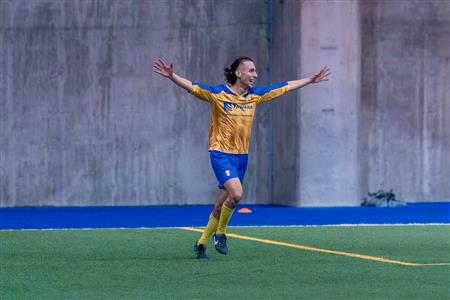 LPC 2023 - Puissance vs Tchad