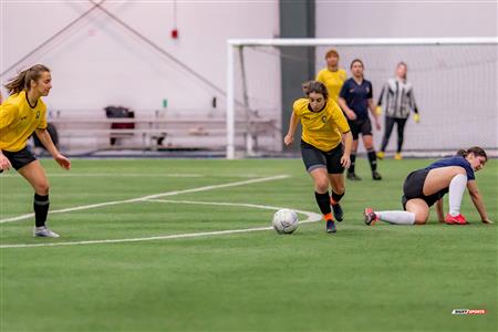 QSL - Chiclitz vs Montreal United FC