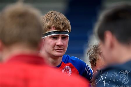 2023 CRABOS FCG (21) vs (15) LOU