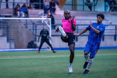 LPC 2023 - Olimpia vs All-Stars Foot (1st half)