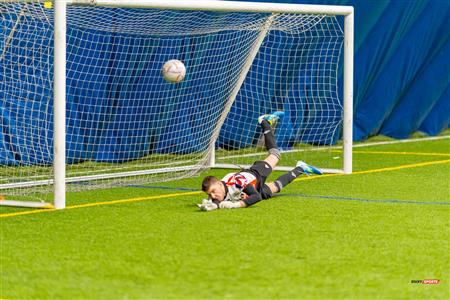 QSL - Chivas Montreal FC (2) vs (3) United FC