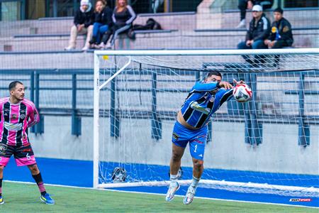 LPC 2023 - Sport Boys vs Atletico Madrid