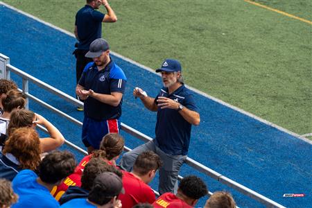 Rugby Québec - Tournoi des Régions - Présentation