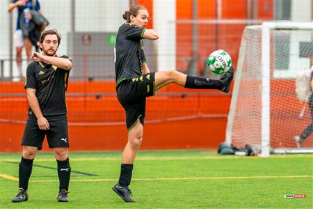 TKL 2023 DIV2 - BANDJOS FC Div 2 (5) - (1) FC Grabuge