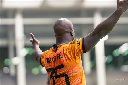 TKL 2023 Div1 - Inter Montréal (1) vs  (9) Bandjos FC Div 1